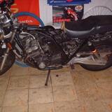 CB400SF