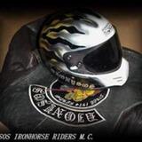 DIONYSOS IRONHORSE RIDERS M.C.