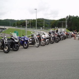 K’SGARAGE ツーリングクラブ