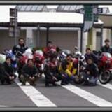Riders Network はるつー