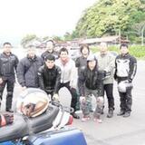 ライダーズクラブ 山陰