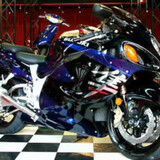 ☆「俺の隼」～HAYABUSA1300～☆