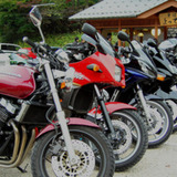 (^0^)ニコ輪会