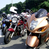 風知空知モーターサイクル