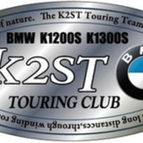 BMW K1200S K1300S ツーリングクラブ