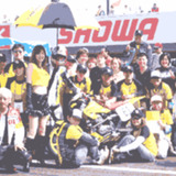 バナナボーイズ・レーシングチーム