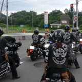 コブラモーターサイクルクラブ