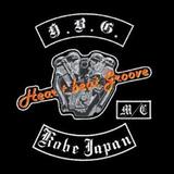 Heart beat Groove M/C