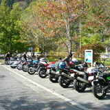 バイクサークル 『伽羅』