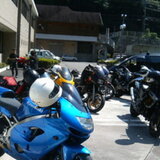 NOTORIOUS M.C ALL JAPAN
