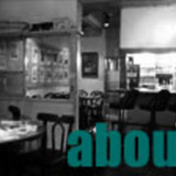 motorcycle cafe&bar