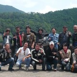 アメリカンバイクサークル ボンド