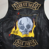 SKULL HEAD