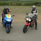 バイクツーリングクラブ OZ