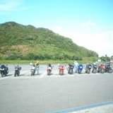 touring team くれっしぇんど