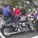 Touring Club「Wood Note」