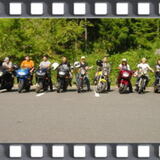 バイクツーリングチーム OZ