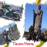 Team Mars