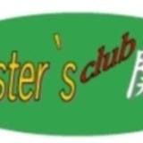 Master's  Club  関西