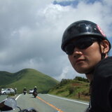 RIDE AWAY
