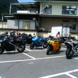 NOTORIOUS M.C ALL JAPAN