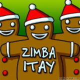 ZIMBA-ITAY ～人馬一体～