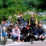 touring club N!M Boo-Stars!