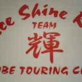 Trance Shine Riders TEAM 輝