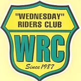 WEDNESDAY RIDERS CLUB