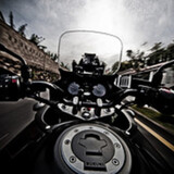 Cafe Racer
