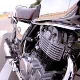 SR400