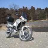 KLE400