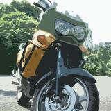 XL1000V バラデロ