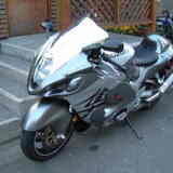GSX1300R隼