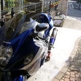 GSX1300R隼