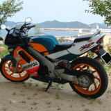 NSR150SP