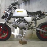 ゴリラAB27