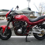 GSF1200