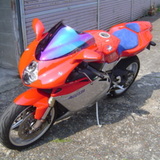 F4 1000S