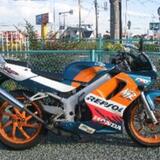 NSR150SP