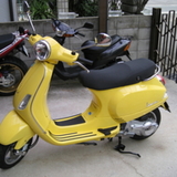 LX125