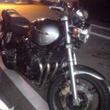 イナズマ400