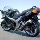 ZZ-R1100(ZX-11)Dタイプ