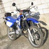 DT125R