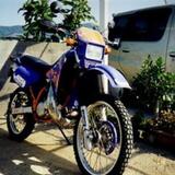 DT125R