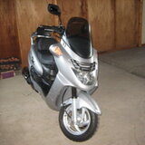 Xpro RV125JP