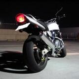 イナズマ400
