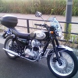 W650