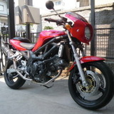 SV400