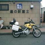 F650GS